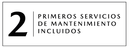 2 primeros servicios b
