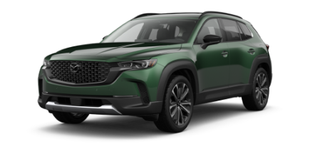 MAZDA CX-50 - Signature
