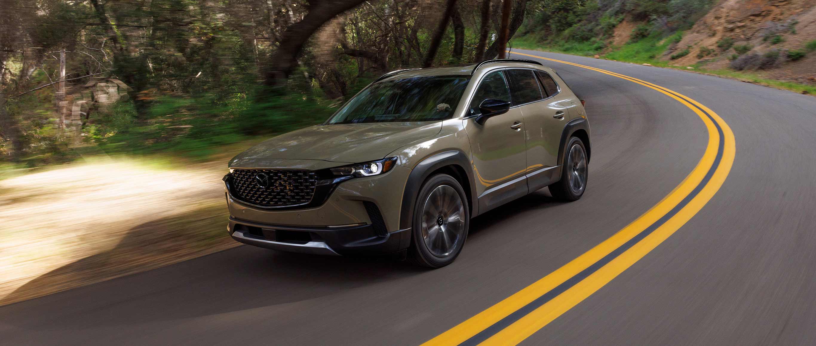 Mazda cx50 arena v2 06