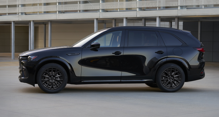 Mazda cx70 carbon edition v1 Mazda cx70 carbon edition v1