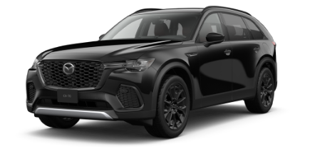 MAZDA CX-70 - Carbon Edition MHEV