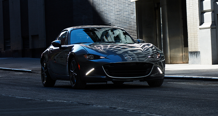 Mazda mx5 rf gris titanio v1