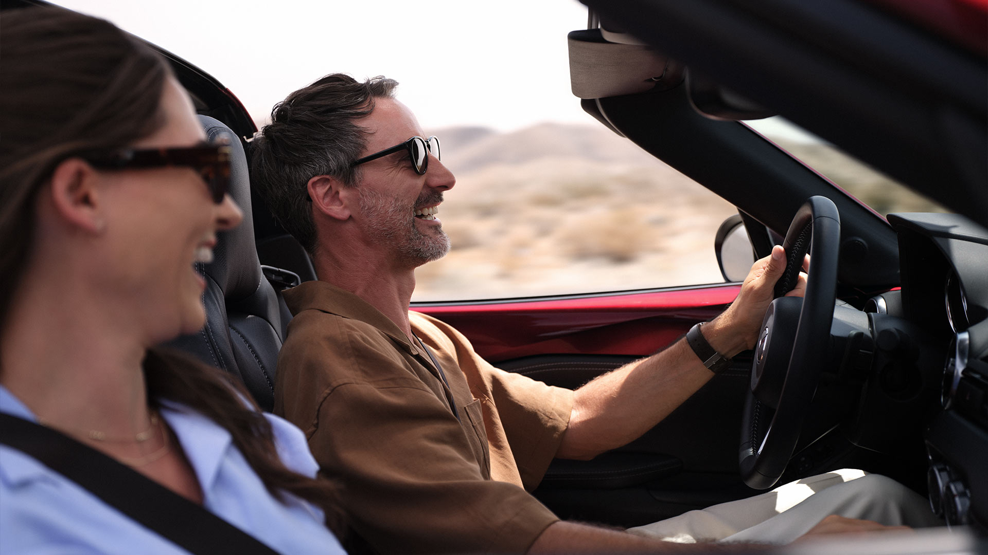 Auto deportivo mx 5 rf interior personas v1