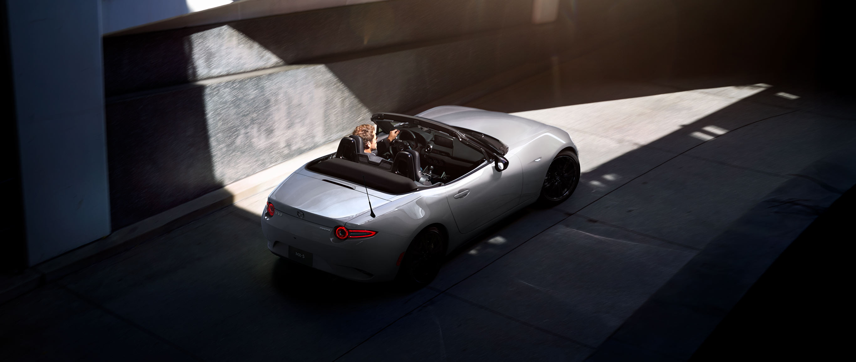 Mazda carro deportivo mx5 v1 05 Mazda carro deportivo mx5 v1 05
