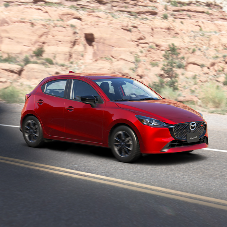 Mazda2 Hatchback Mazda2 Hatchback Mazda connect
