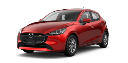 MAZDA2 HATCHBACK - i Sport MAZDA2 HATCHBACK - i Sport