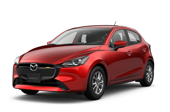 Mazda2 hatchback versiones i sport v1