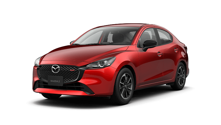 Mazda2 sedan 2026 manuales v1 Mazda2 sedan 2026 manuales v1