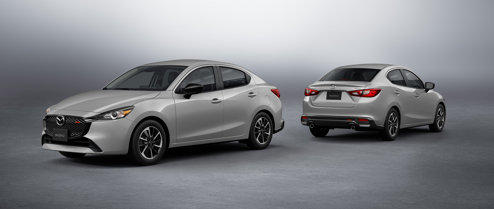 Mazda2 sedan auto gris aero signature v1 01