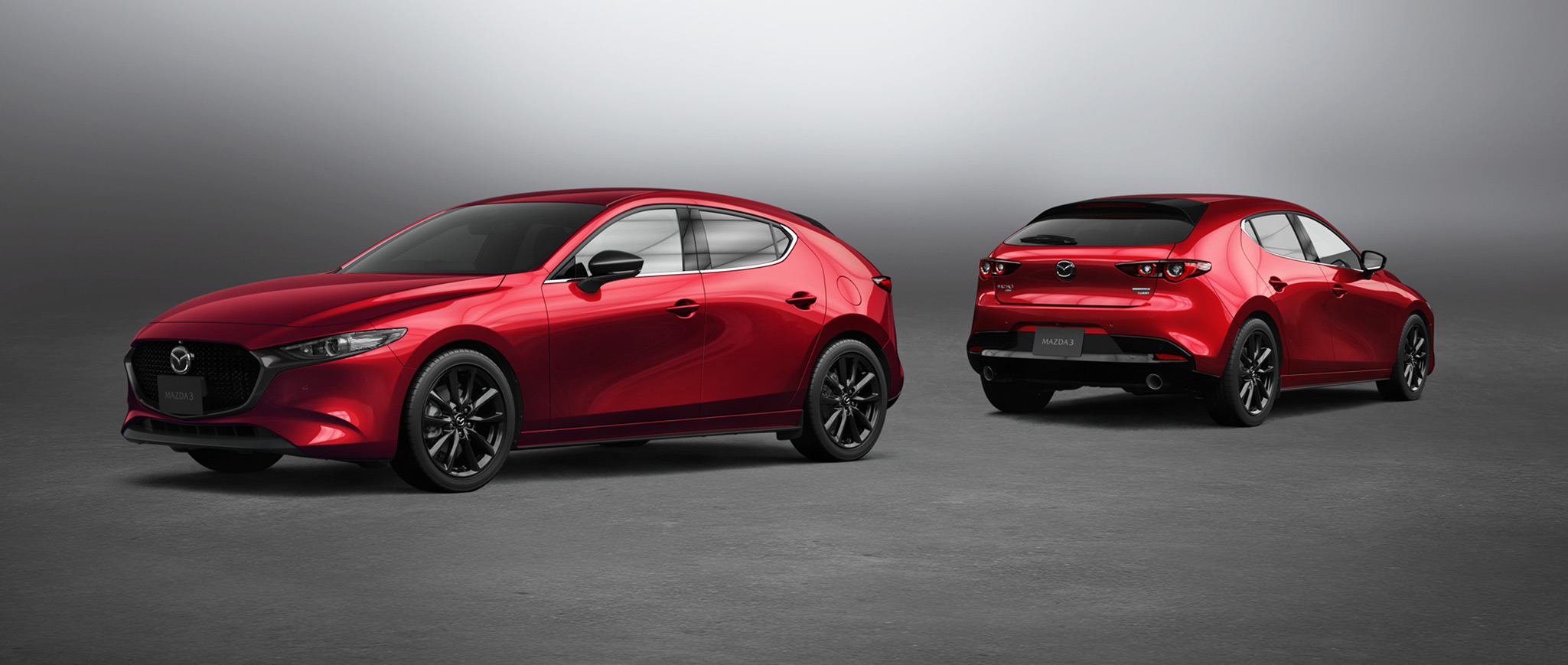 Mazda3 hatchback auto signature rojo v1 07
