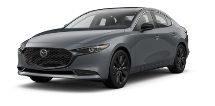 MAZDA3 SEDÁN - Signature
