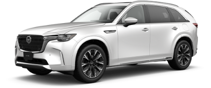 MAZDA CX-90 PHEV - Signature PHEV