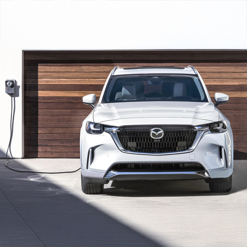 Mazda cx90 camioneta electrica v2 03