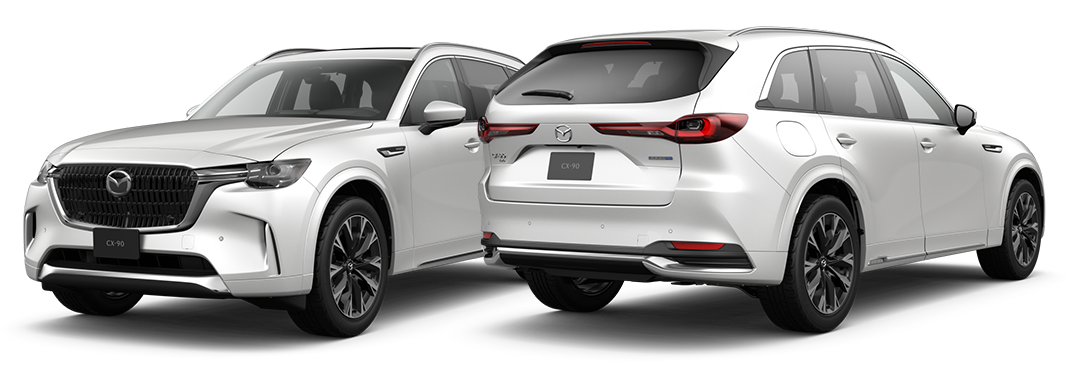 Signature PHEV