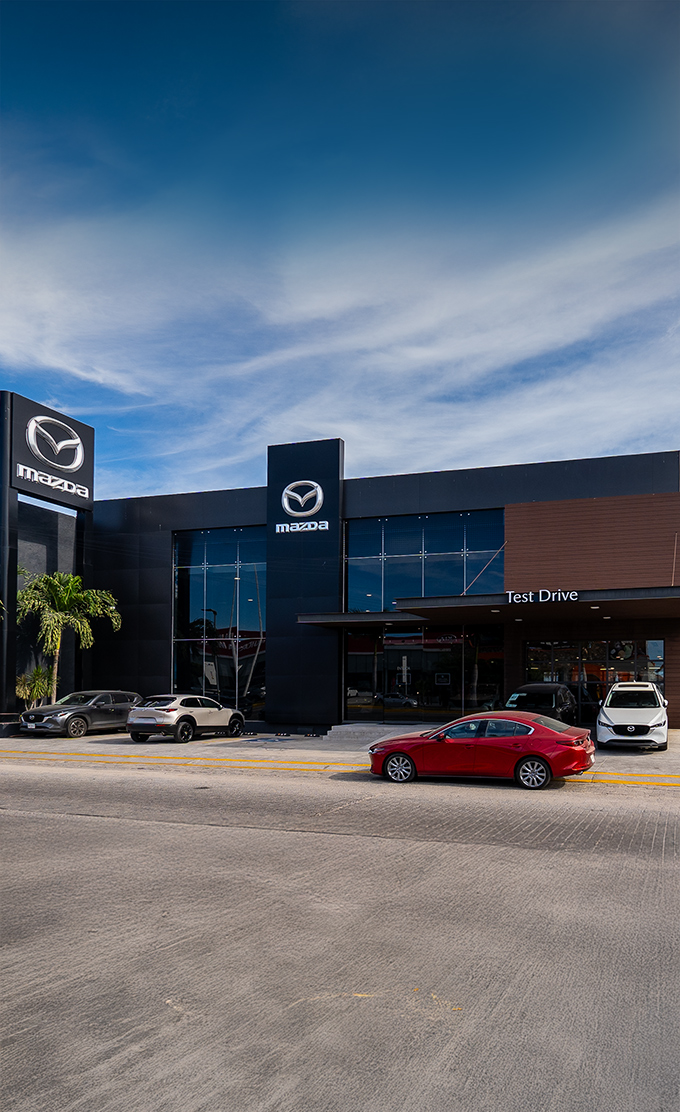Mazda distribuidores agencias consecionario v3 Mazda distribuidores agencias consecionario v3