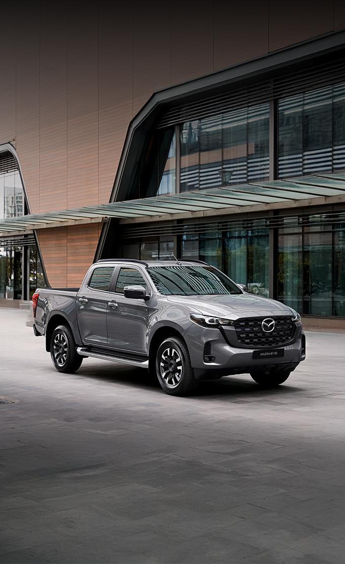 Mazda home configurador v6