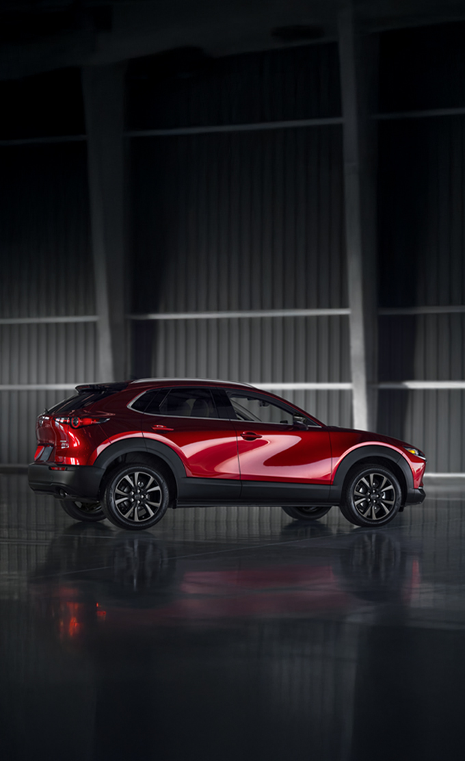 Mazda home cotizador v5