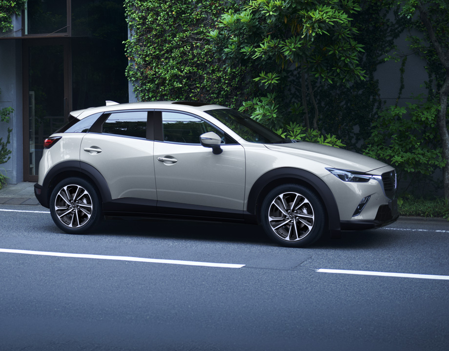 Mazda cx3 cuarzo platino v1 1