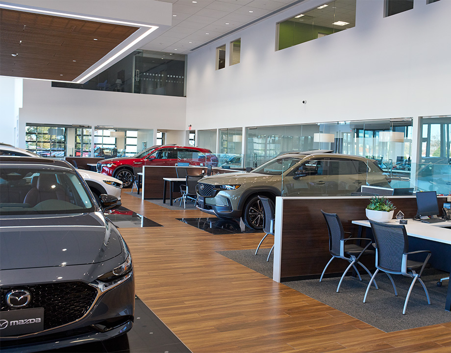 Mazda agencia distribuidor v1 01