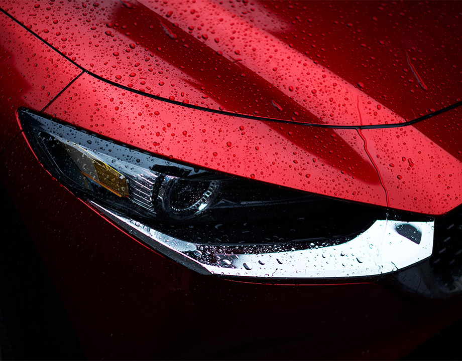 Mazda cx30 faro led v1 02