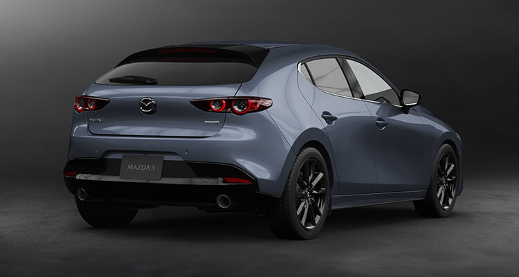 Mazda mexico mazda3 hatchback 2024 experiencia esencia v1