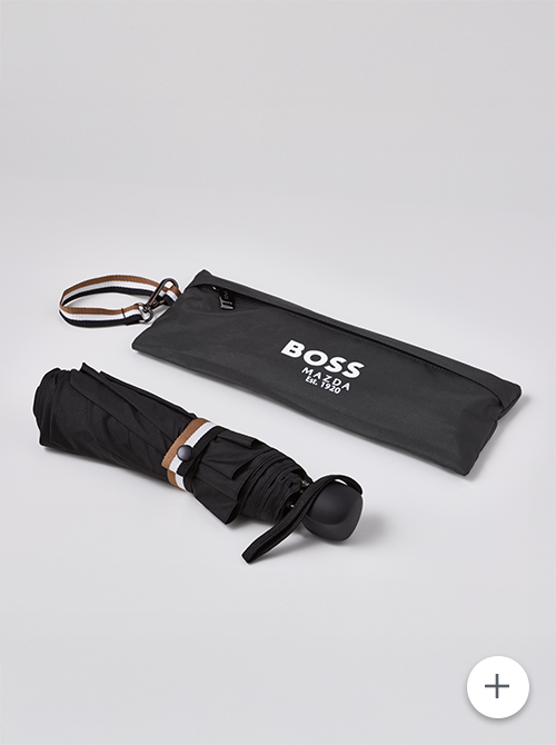 Mazda collection hugo boss sombrilla mini v1