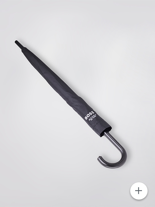 Mazda collection hugo boss paraguas v1