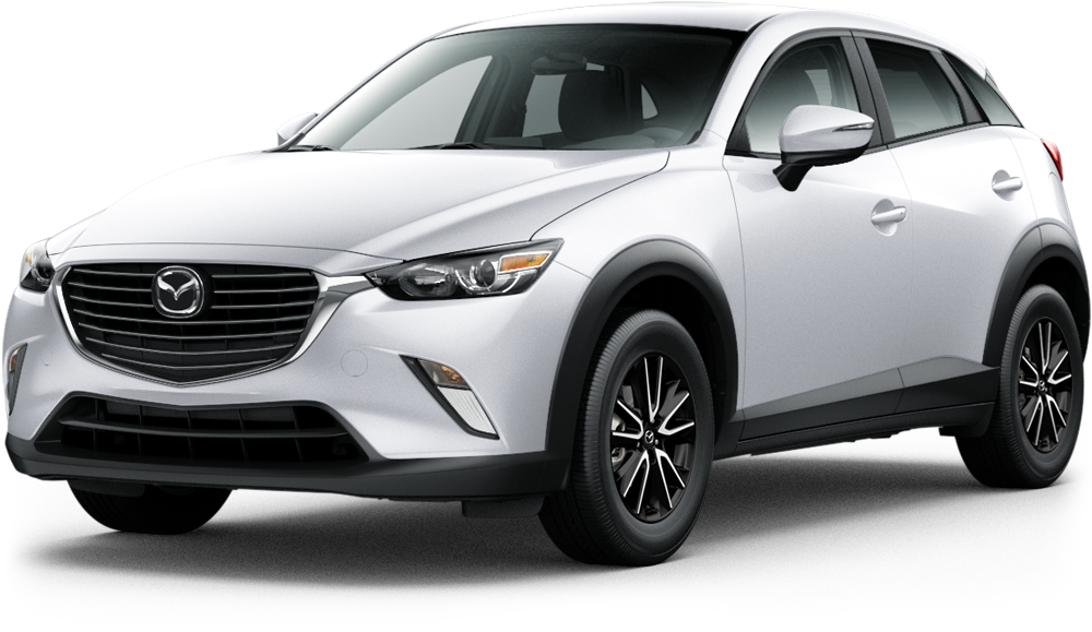 Mazda CX3 2017 La Emoción Debe Continuar