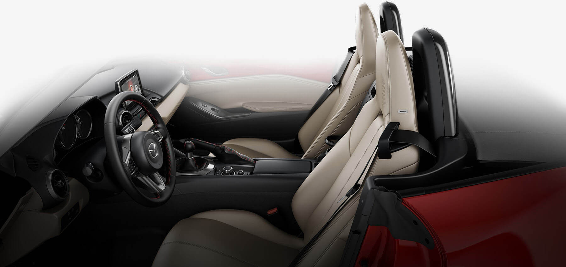 2017 Mazda Mx 5 Miata Rf Grand Touring >> Mazda MX-5 RF 2018 | Mazda México 2017 Mazda Mx 5 Miata Rf Grand Touring >> Mazda MX-5 RF 2018 | Mazda México