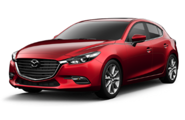 MAZDA 3 HATCHBACK - s GRAND TOURING MAZDA 3 HATCHBACK - s GRAND TOURING