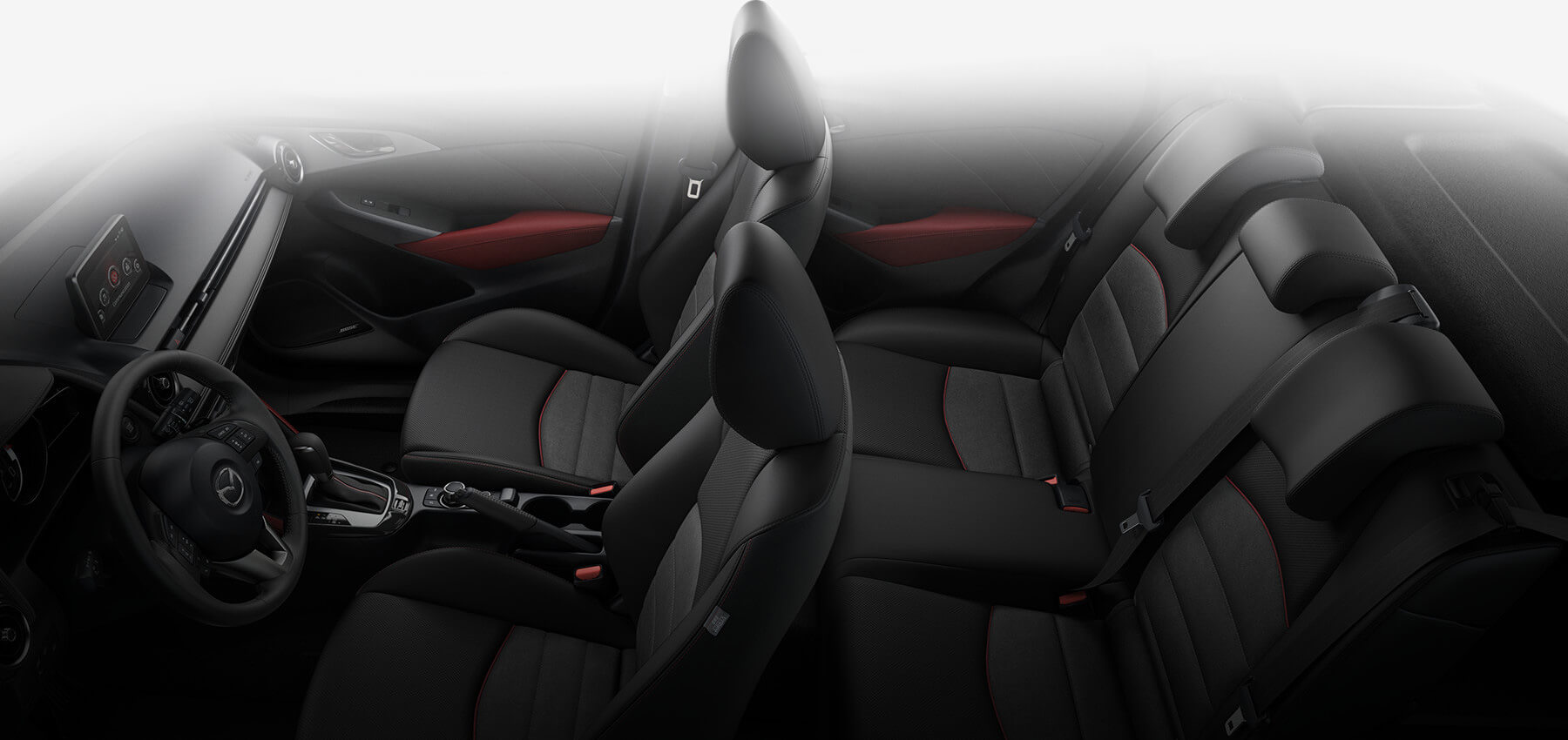 Mazda Cx 3 Drive Together