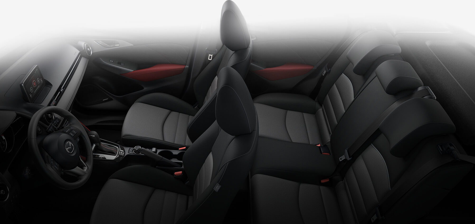 Mazda Cx 3 Drive Together