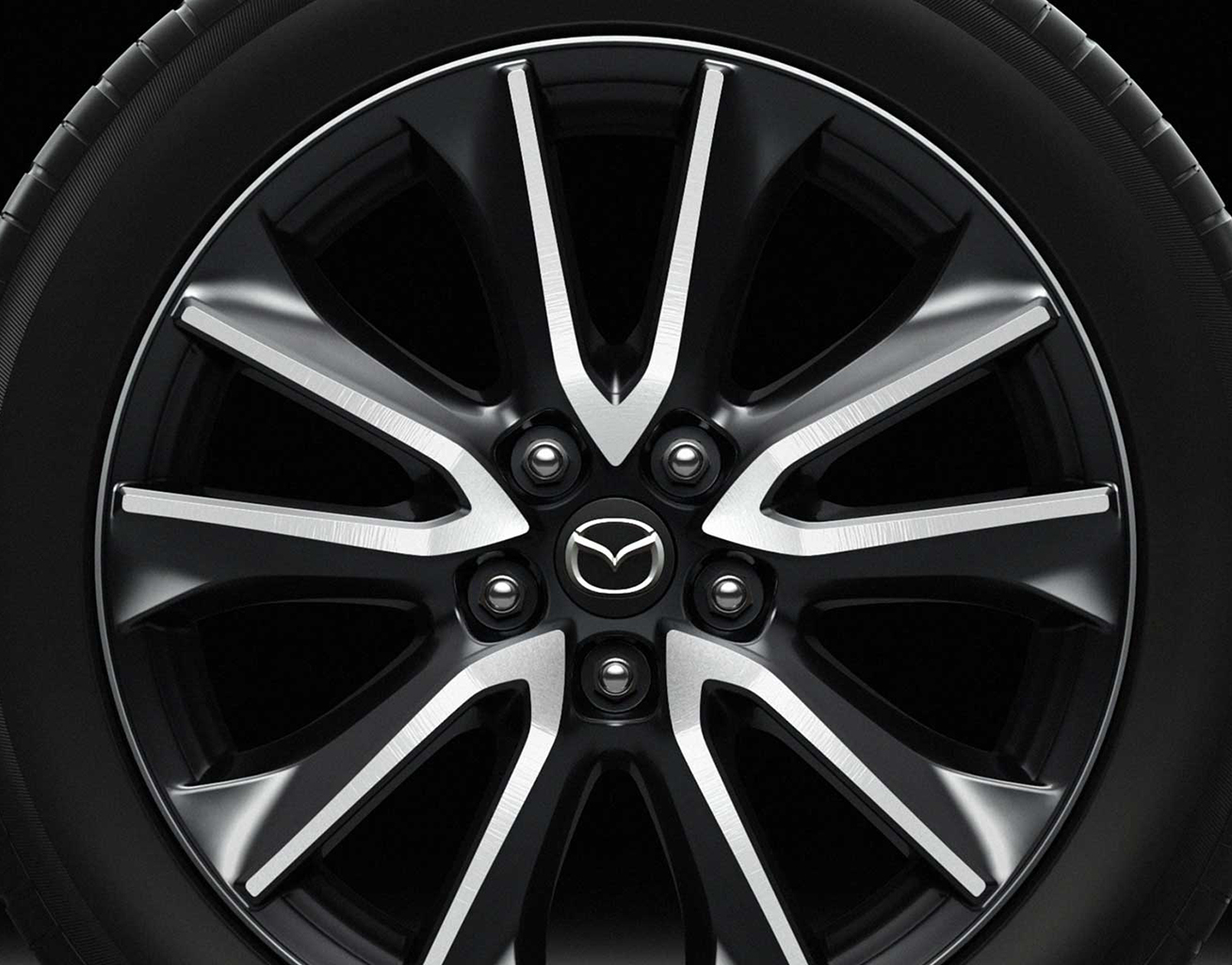 Mazda Cx 3 Drive Together