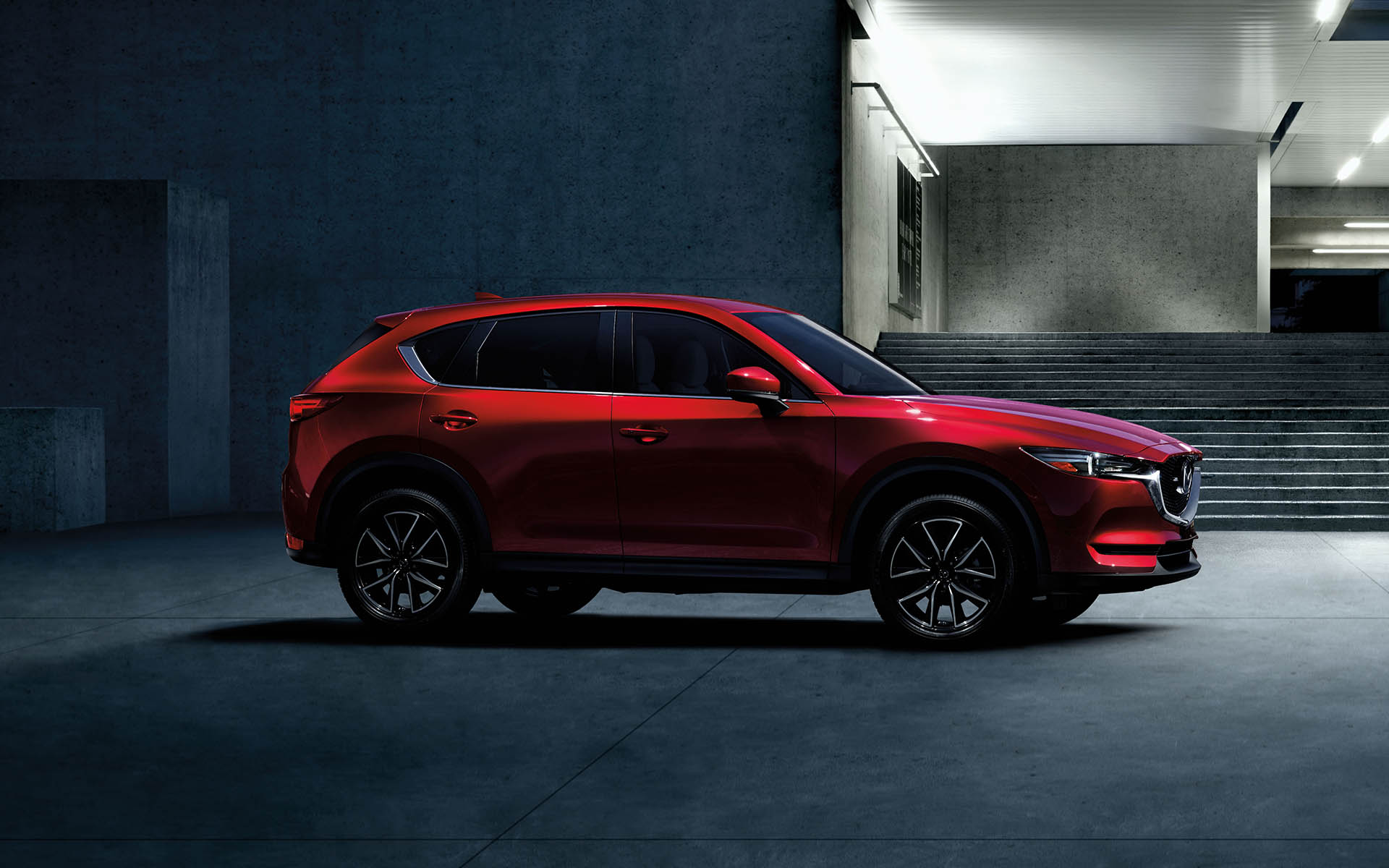 mazda-cx-5-2018-caracteristicas-overview-rojo-brillante