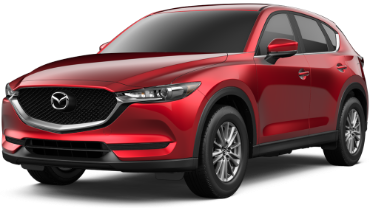 MAZDA CX-5 - i 2WD MAZDA CX-5 - i 2WD