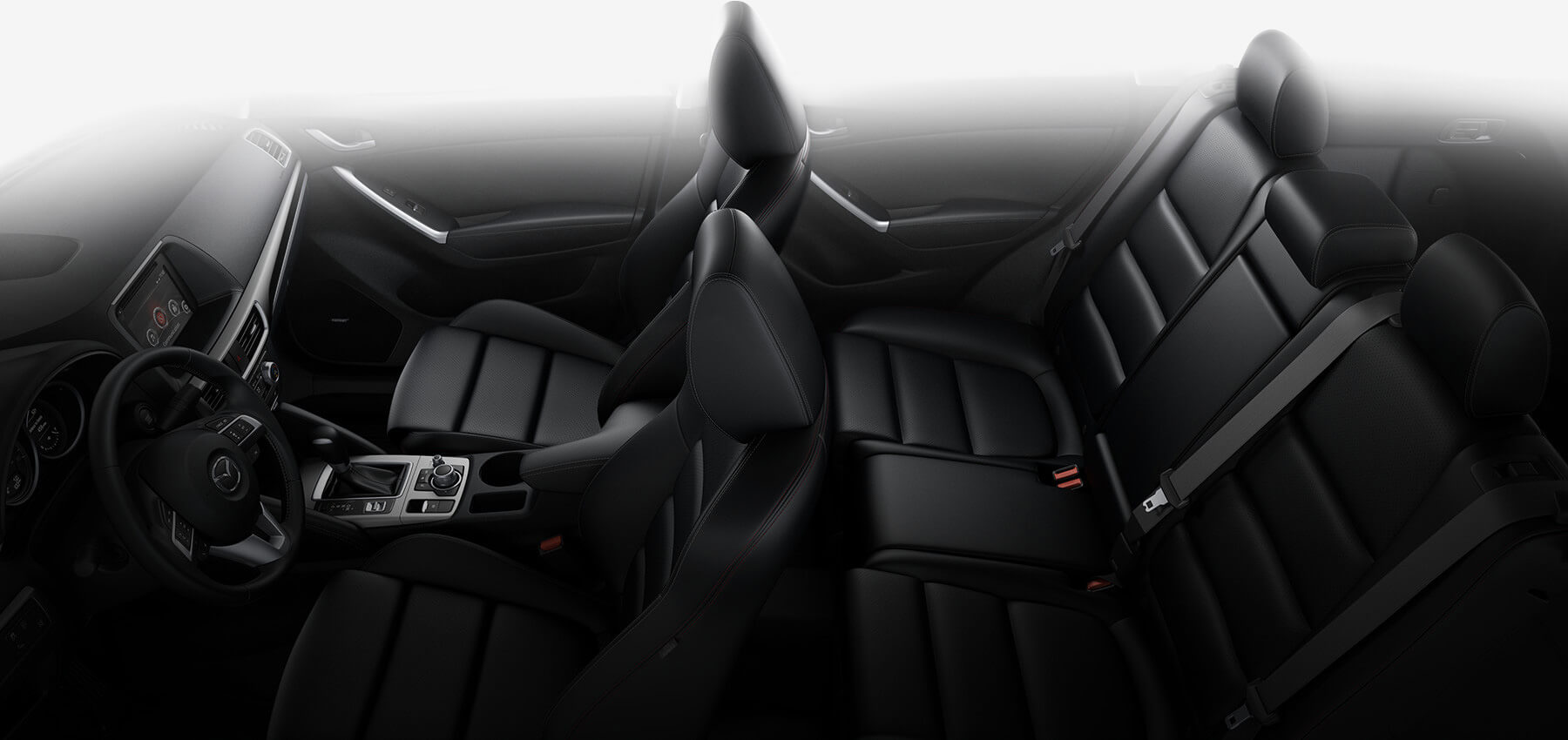 Mazda Cx 5 Drive Together
