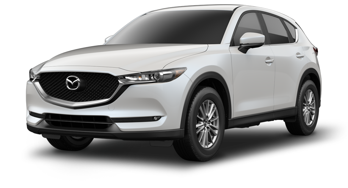 Mazda Cx 5 2018 M 225 S Audaz M 225 S Elegante