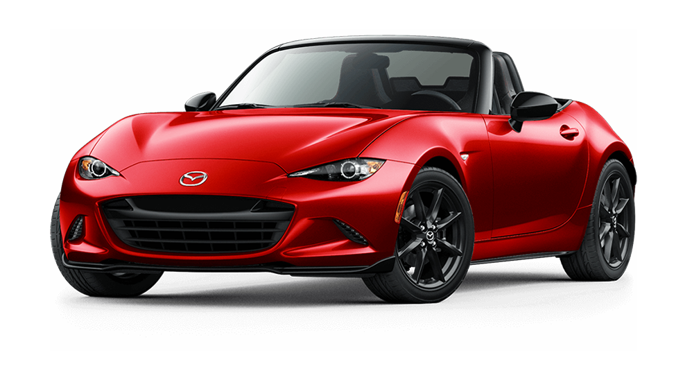Mazda Mx 5 2018 Mazda M 233 Xico